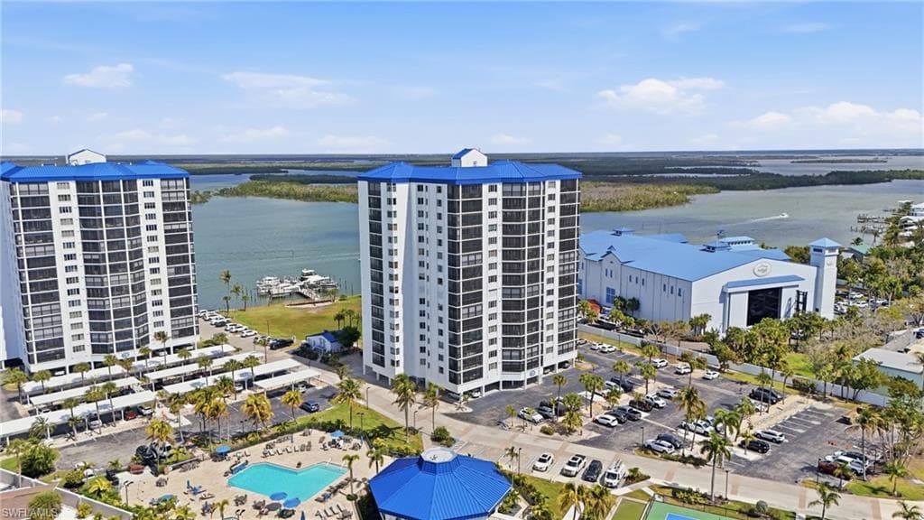 4745 Estero BLVD 204-44