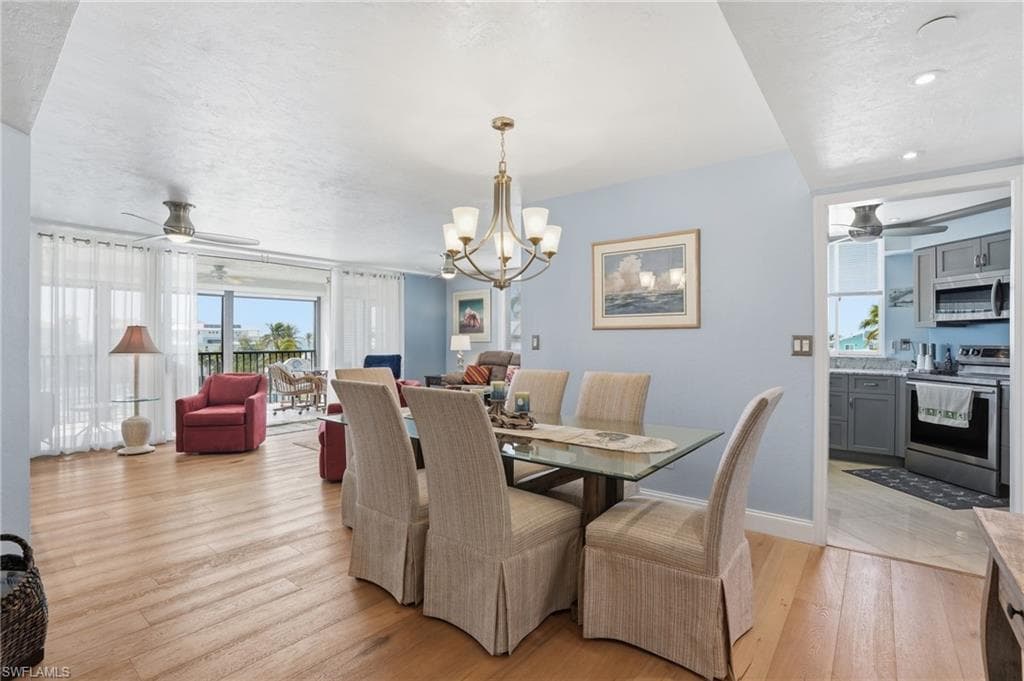 4745 Estero BLVD 204-18
