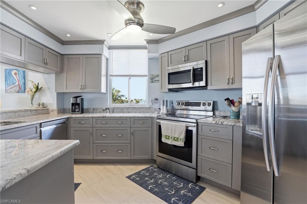 4745 Estero BLVD 204-19