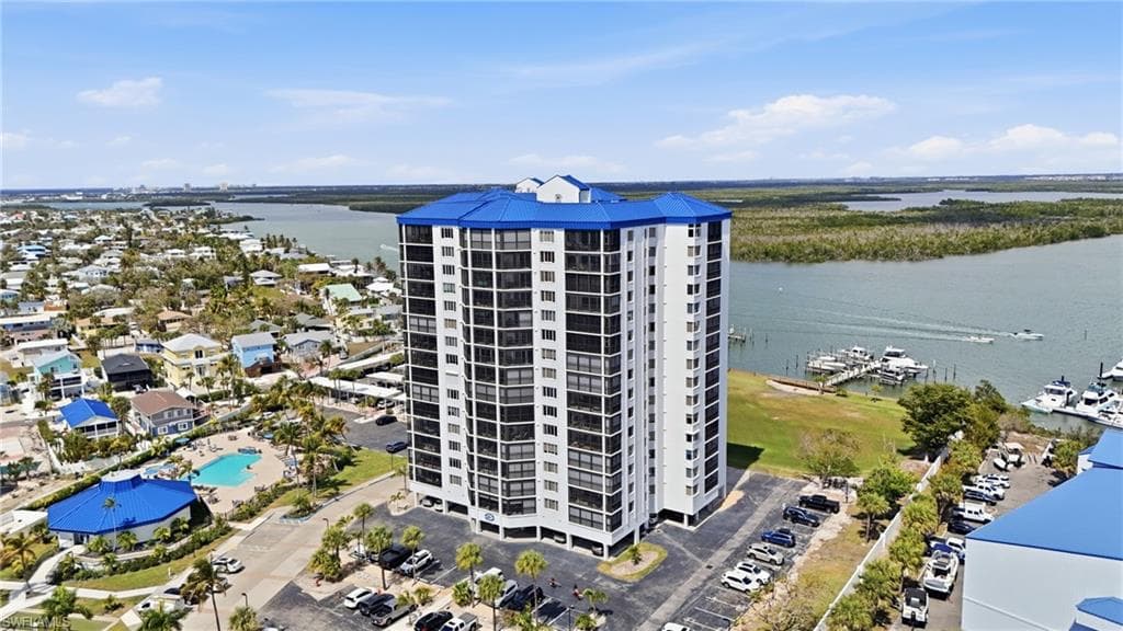 4745 Estero BLVD 204-43