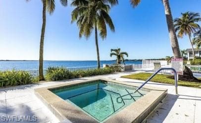 3350 N Key DR 713-28