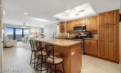3350 N Key DR 713-14