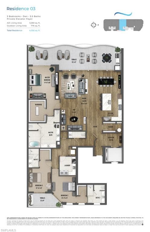 4810 Pelican Colony BLVD 303-17