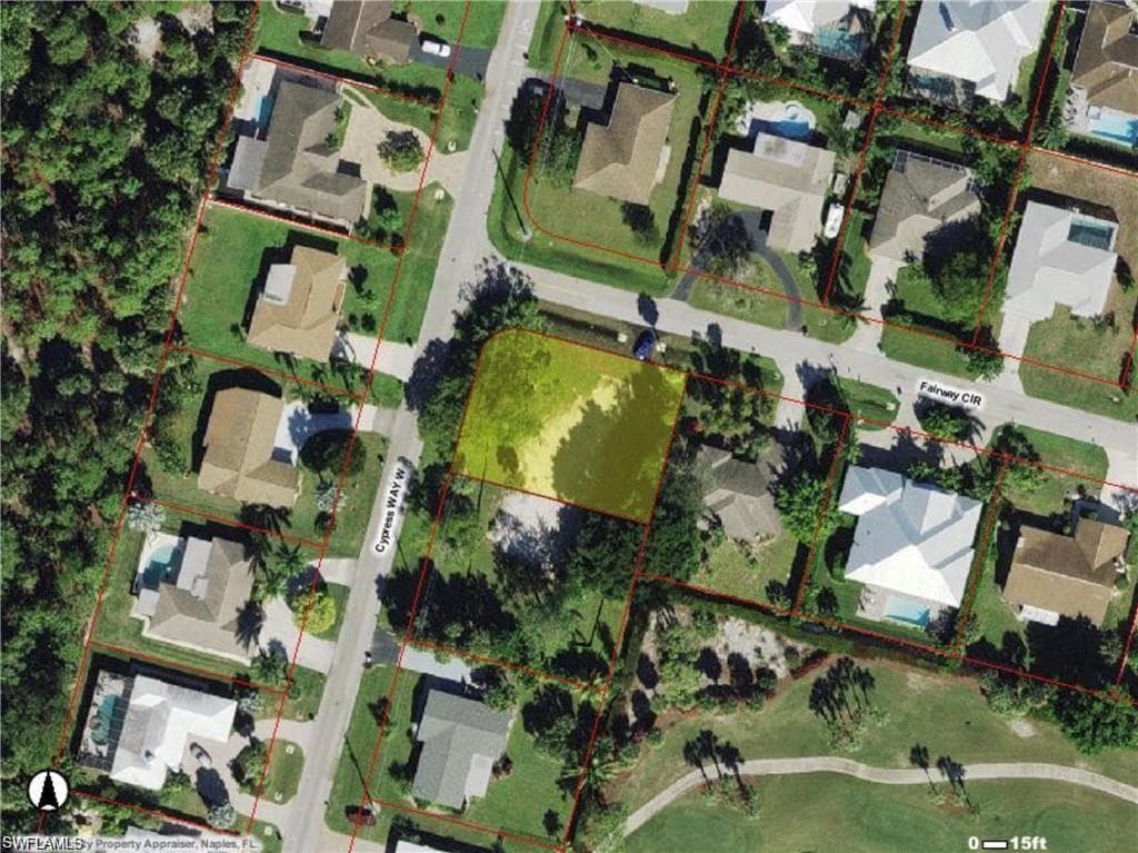 264 Cypress Way WAY W-2