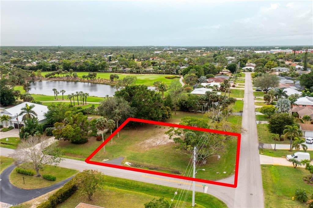 264 Cypress Way WAY W-5