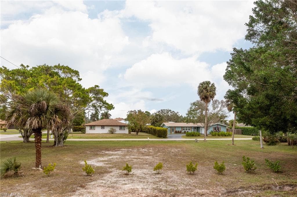 264 Cypress Way WAY W-9