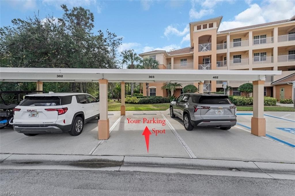 10550 Amiata WAY 303-33