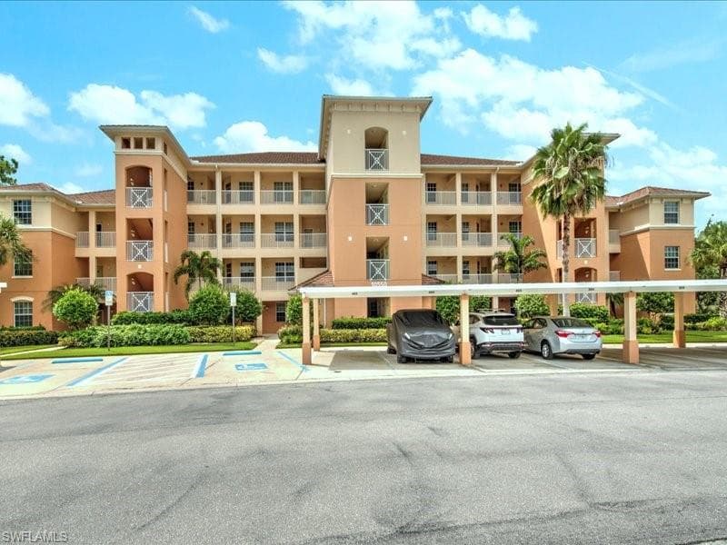 10550 Amiata WAY 303-1