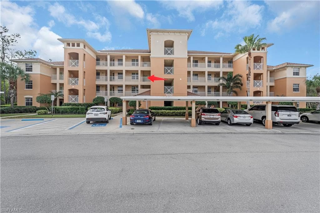 10550 Amiata WAY 303-4