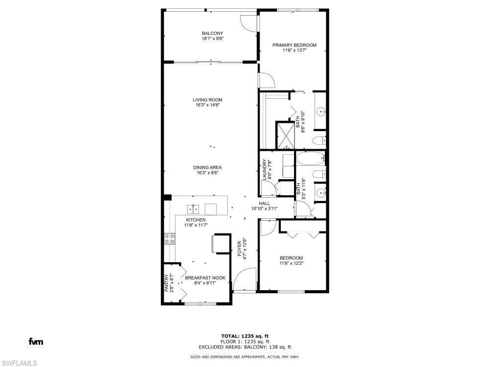 10550 Amiata WAY 303-8