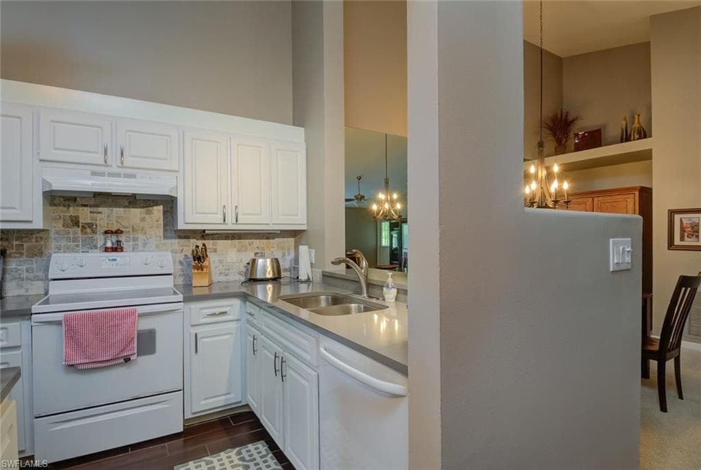 14480 Summerlin Trace CT 7-3