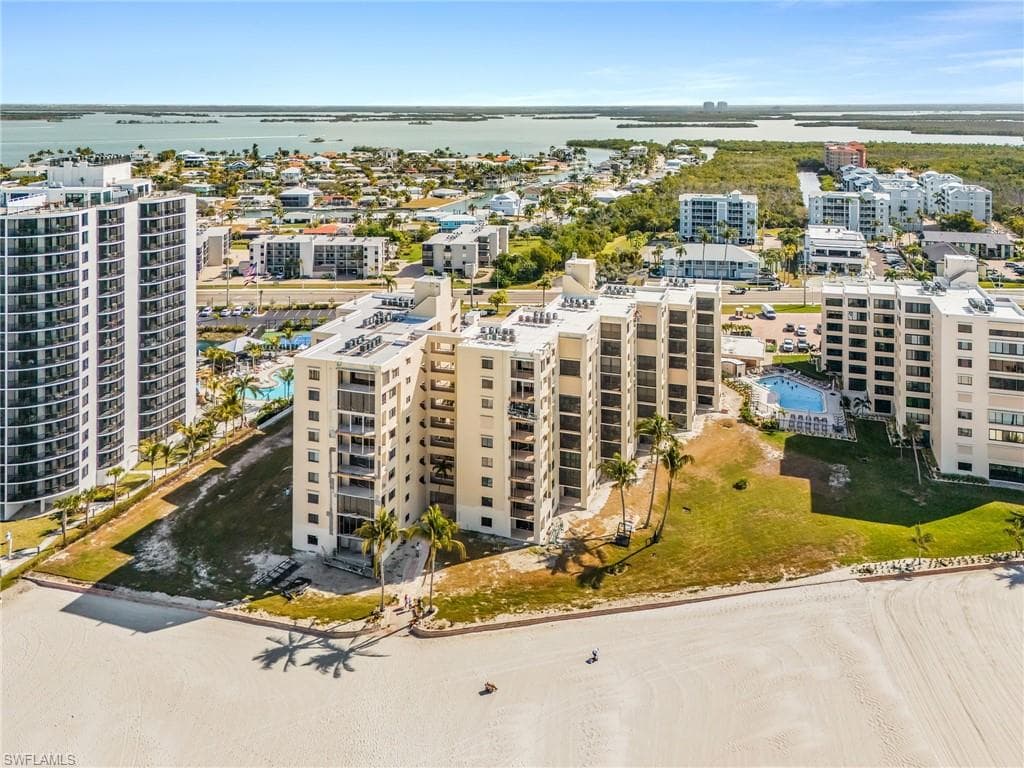 6660 Estero BLVD 303-27