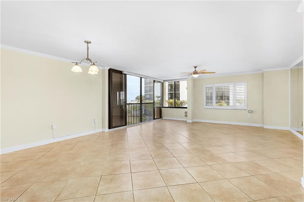 6660 Estero BLVD 303-6