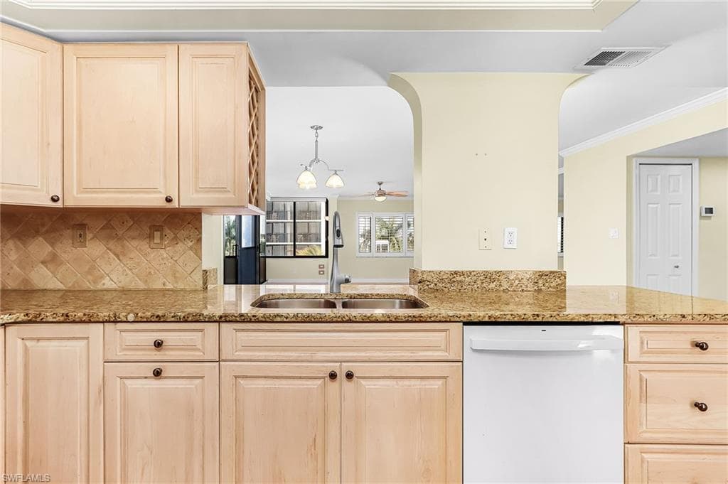 6660 Estero BLVD 303-17