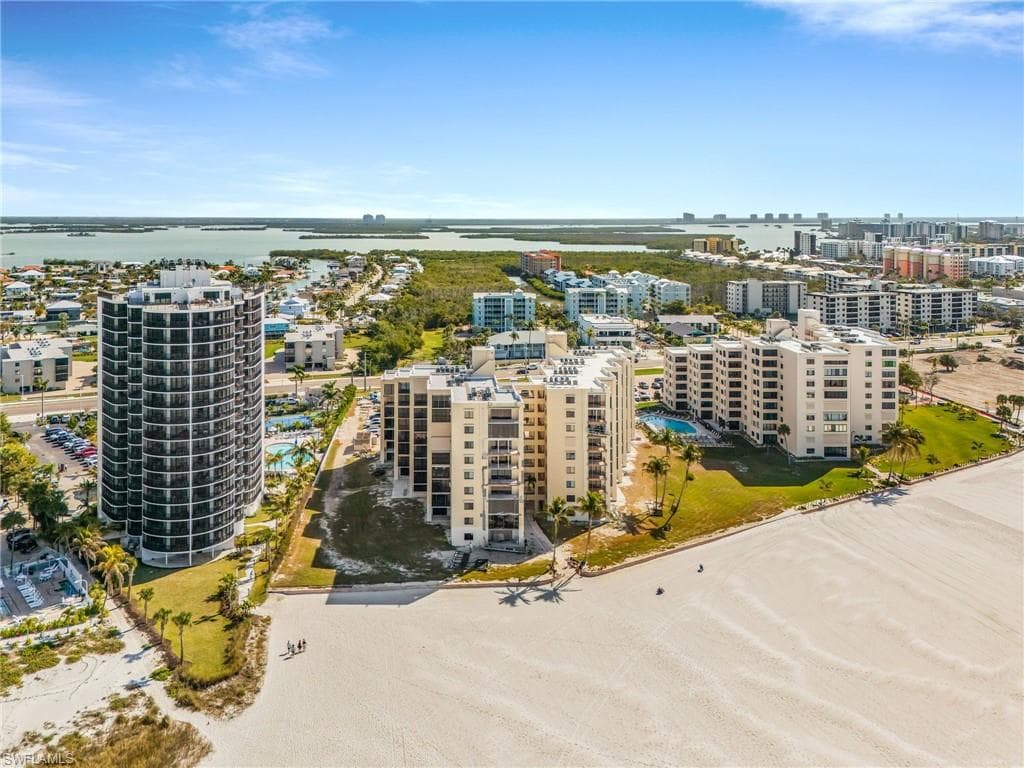 6660 Estero BLVD 303-26