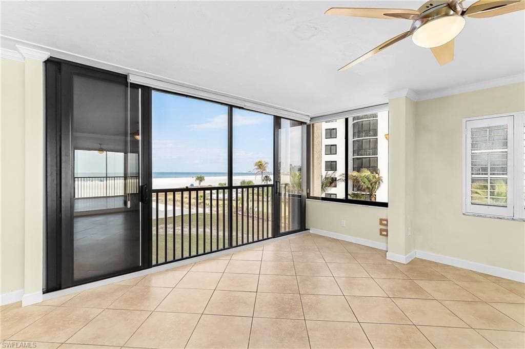 6660 Estero BLVD 303-1