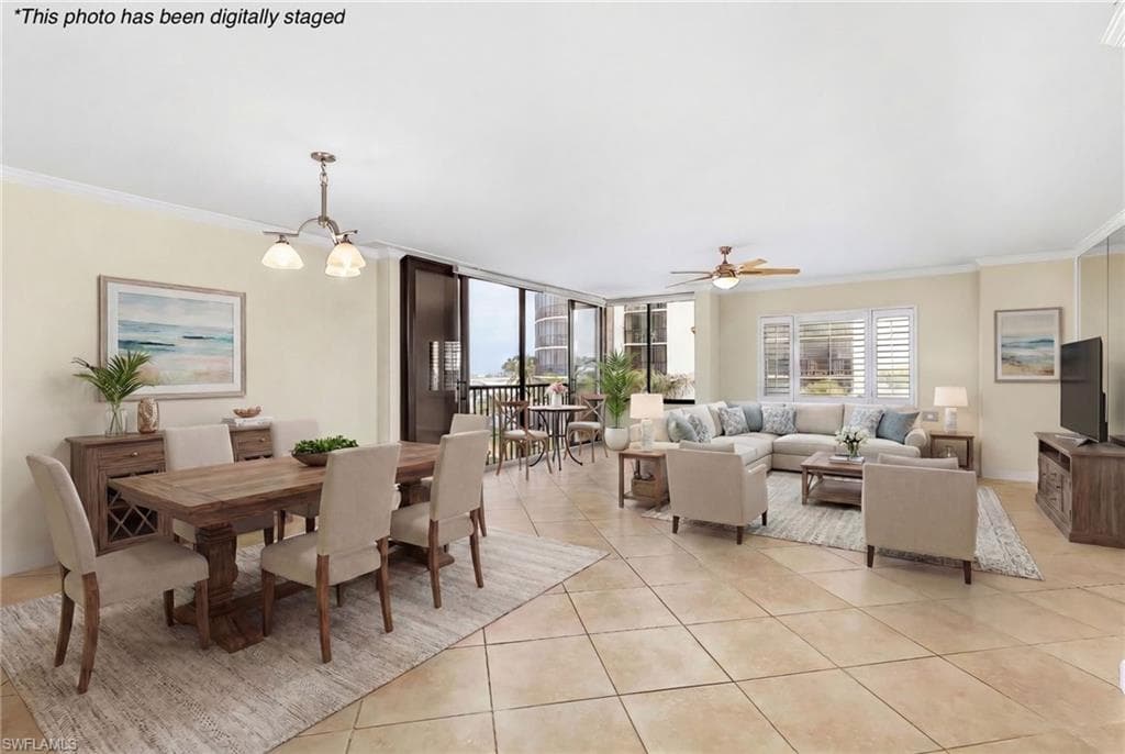 6660 Estero BLVD 303-5