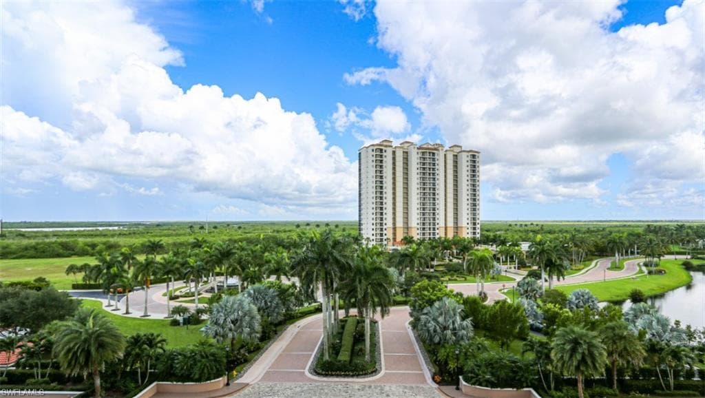 1060 Borghese LN 603-27