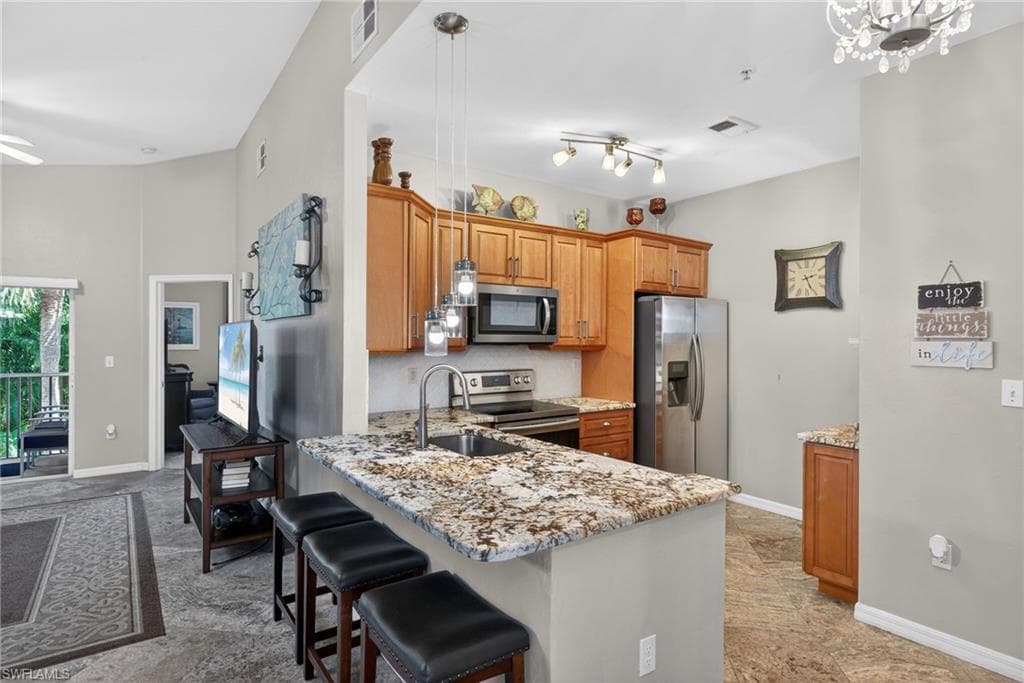 15441 Bellamar CIR 1123-9