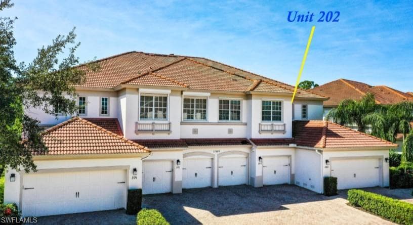 17484 Old Harmony DR 202-3