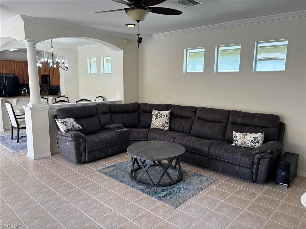 11491 Axis Deer LN-16