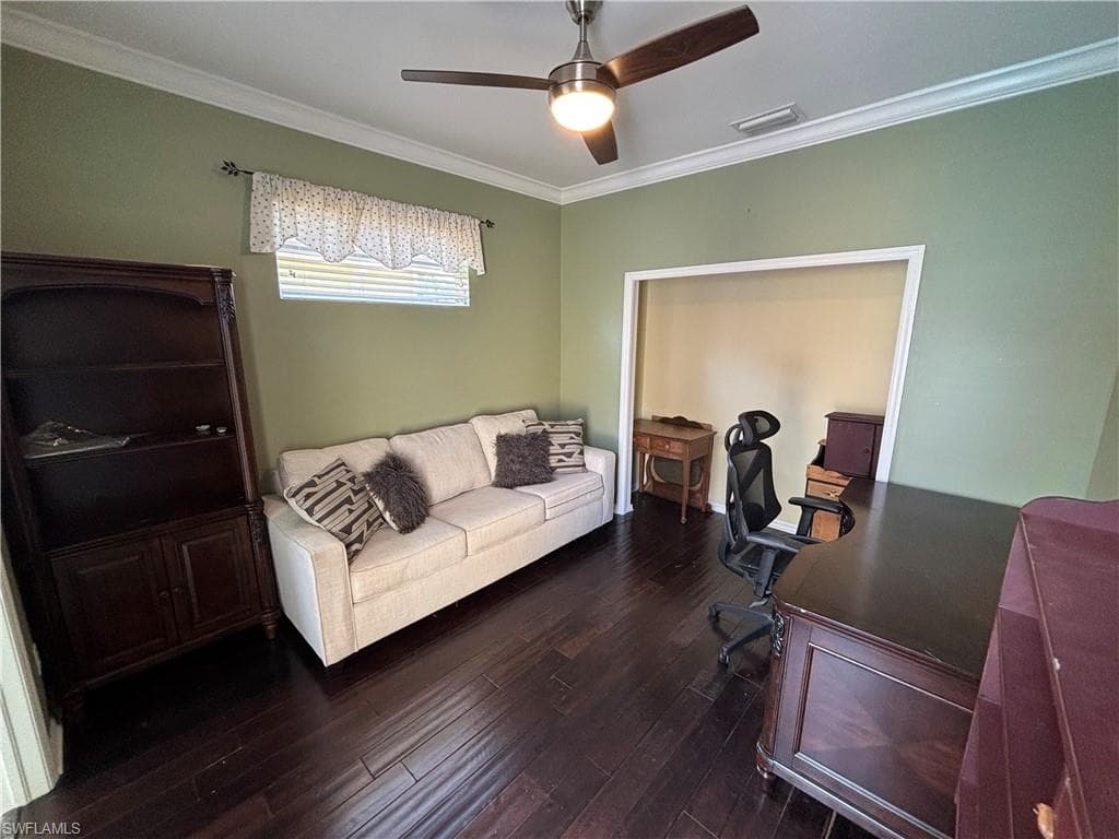 11491 Axis Deer LN-7