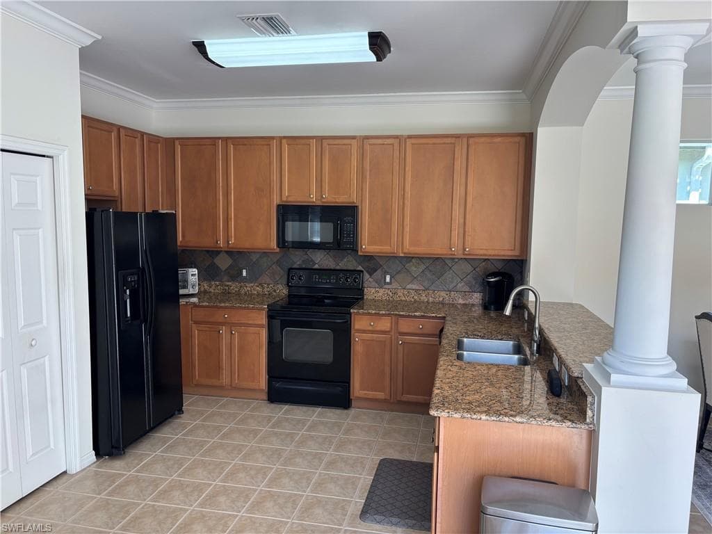 11491 Axis Deer LN-14