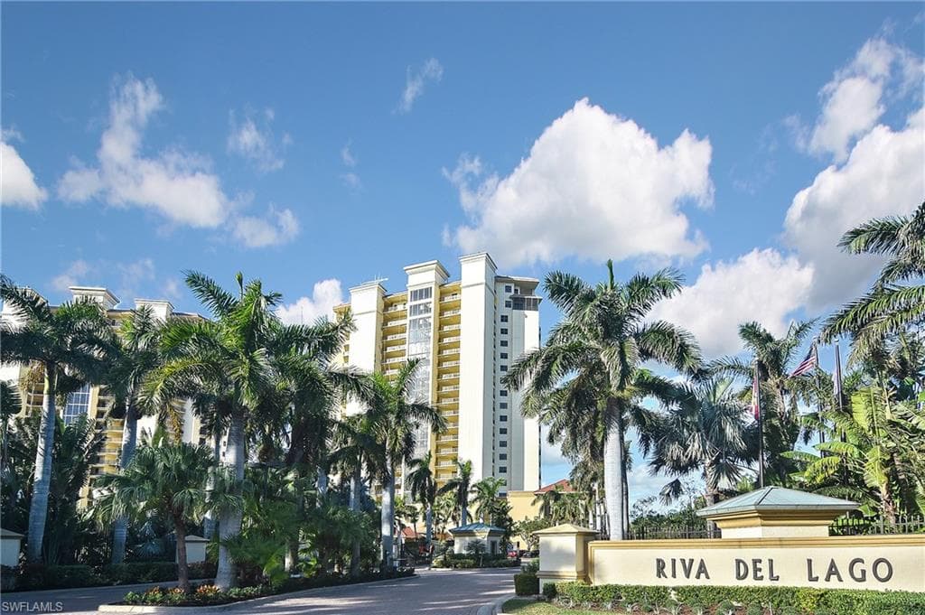 14300 Riva Del Lago DR 1002-1