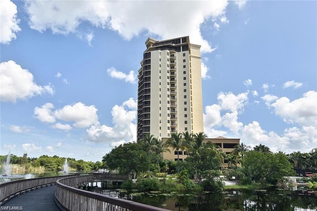 14300 Riva Del Lago DR 1002-29