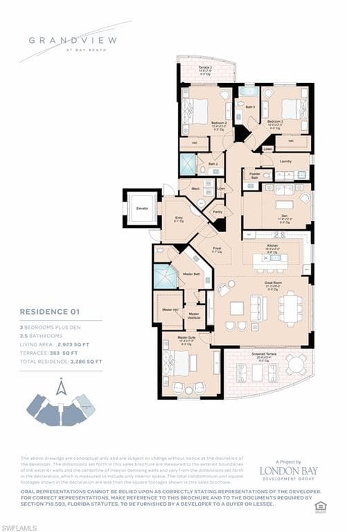4142 Bay Beach LN 901-50
