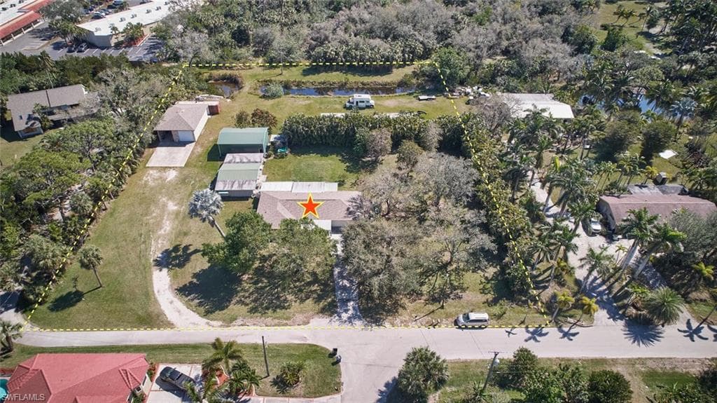 15321 Will Lew LN-1
