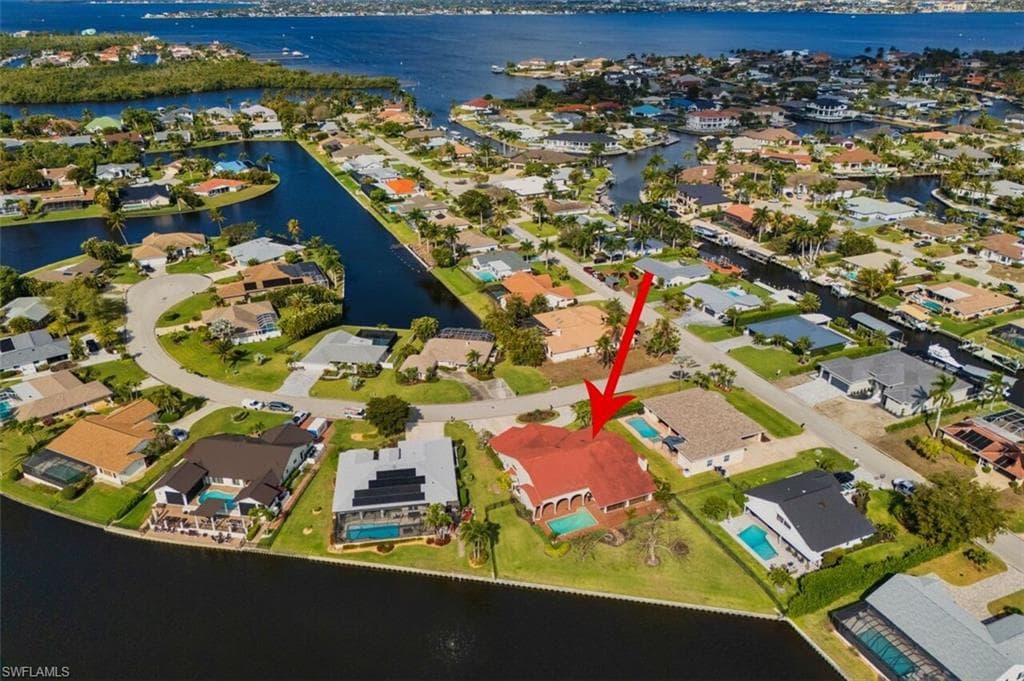 6896 Erin Marie CT-6