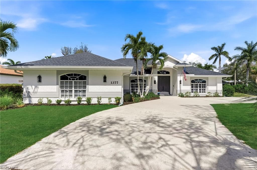 1377 Coconut DR-1