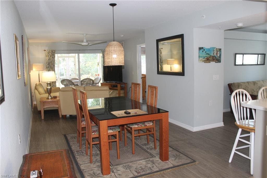 25735 Lake Amelia WAY 105-5