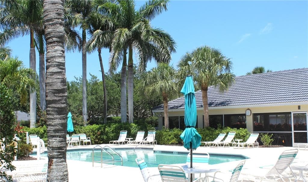 25735 Lake Amelia WAY 105-10