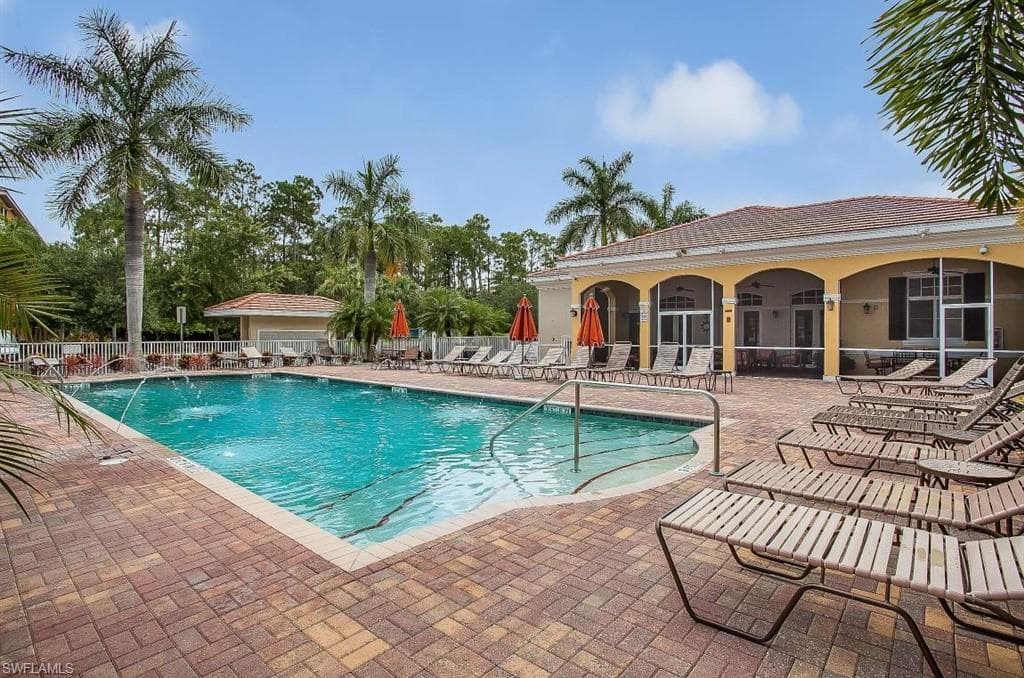 4510 Botanical Place CIR 402-15