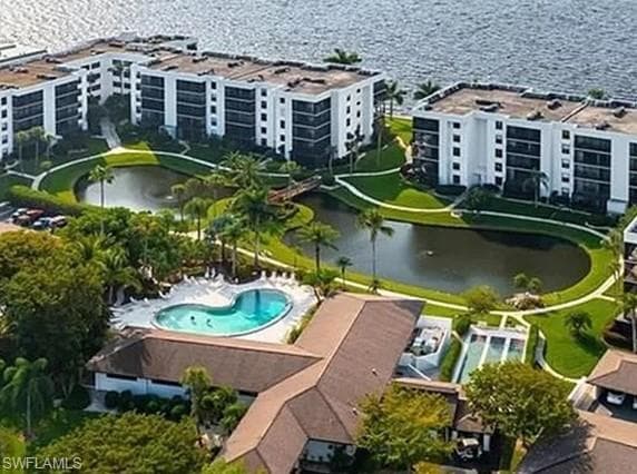 3460 N Key DR 210-1