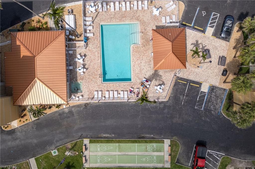 4481 Bay Beach LN 224-27