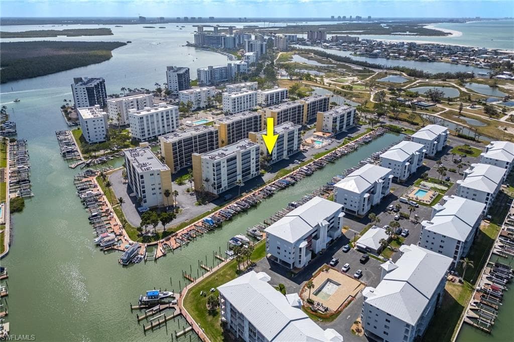 4481 Bay Beach LN 224-3