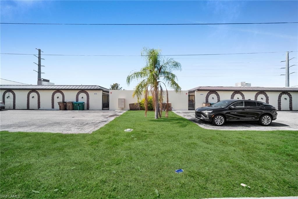 4516 Santa Barbara BLVD 3-5