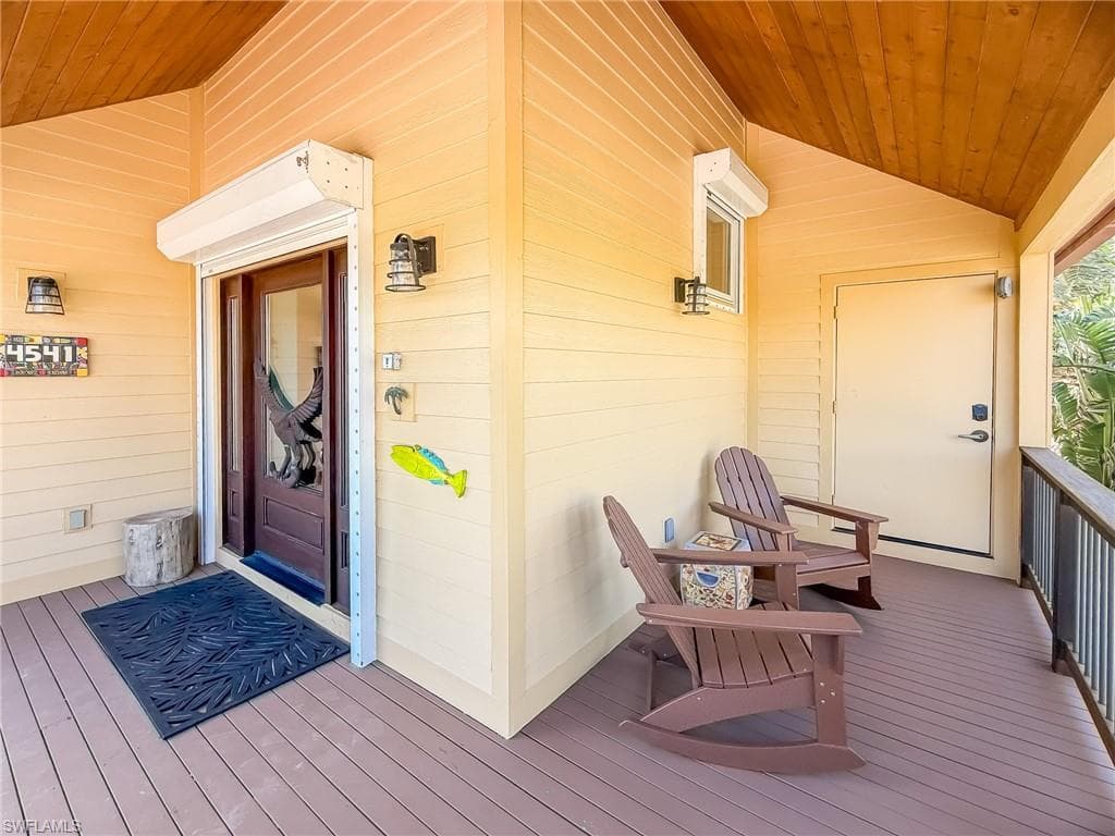 4541 Conch Shell DR-12