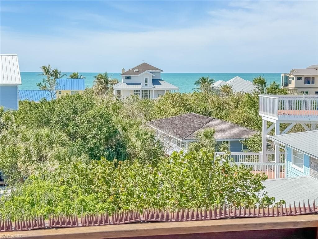 4541 Conch Shell DR-32