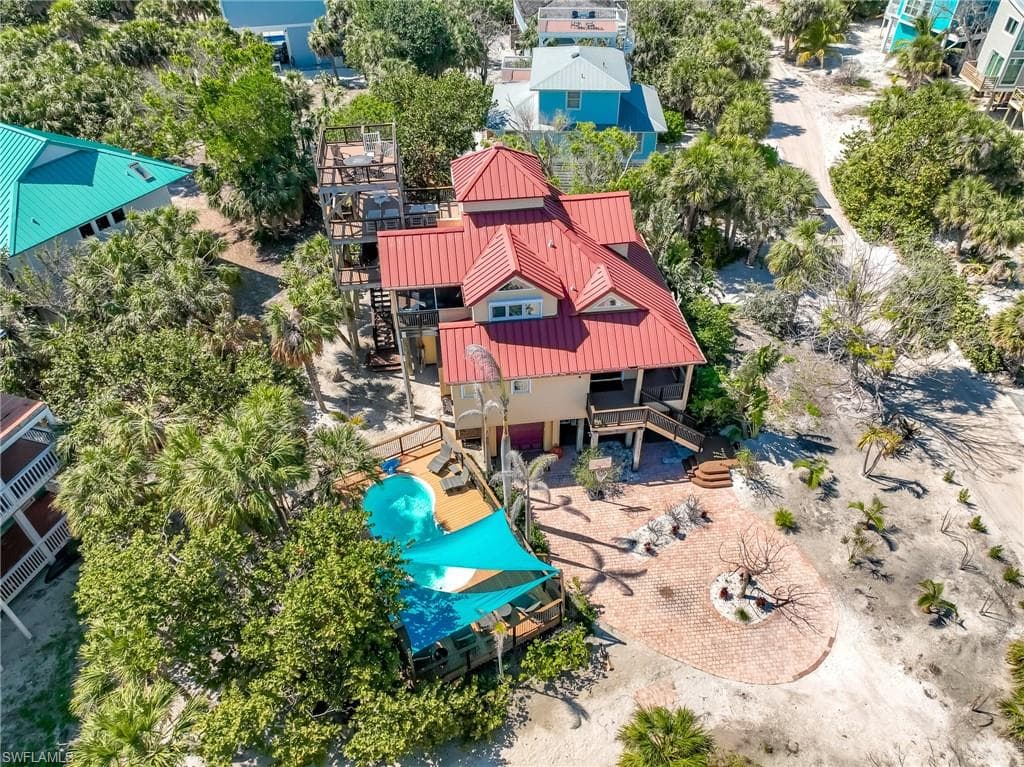 4541 Conch Shell DR-5