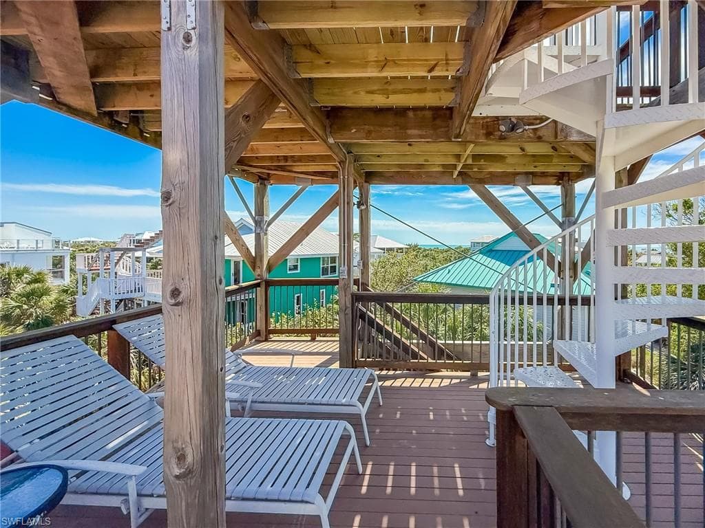 4541 Conch Shell DR-30