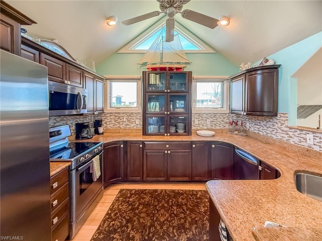 4541 Conch Shell DR-15