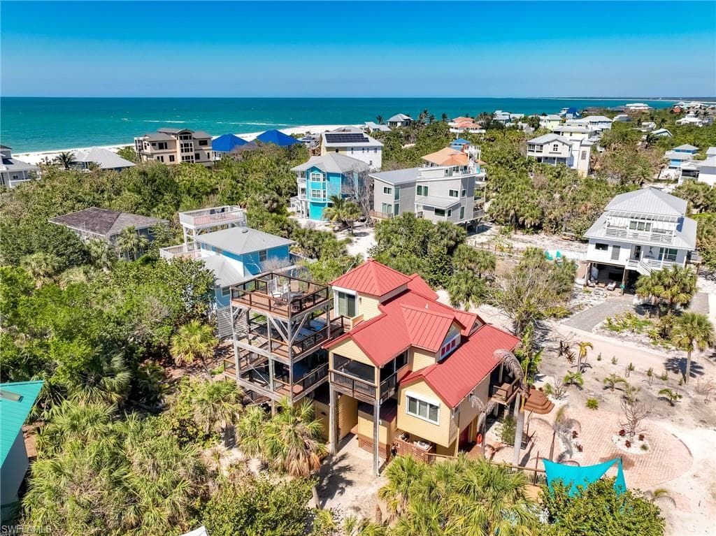 4541 Conch Shell DR-47