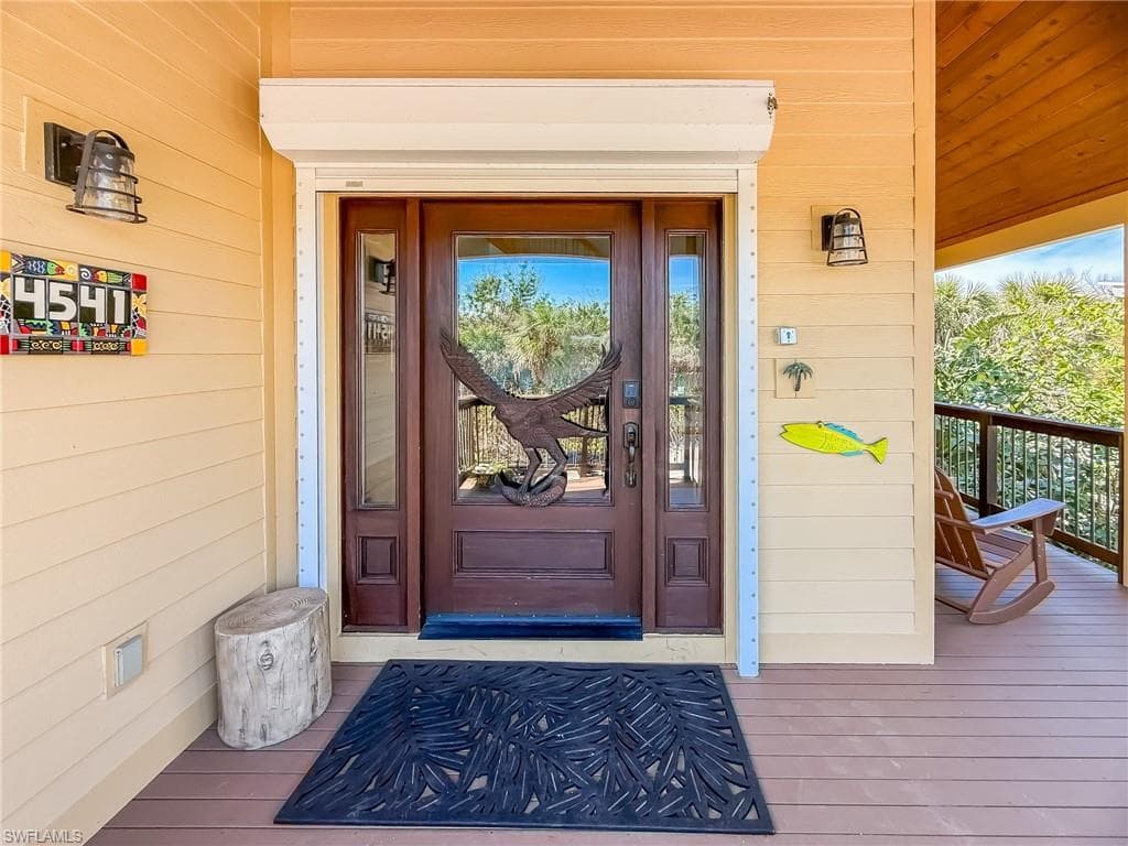 4541 Conch Shell DR-11