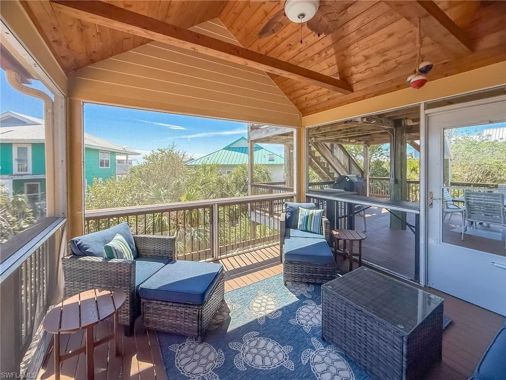 4541 Conch Shell DR-25