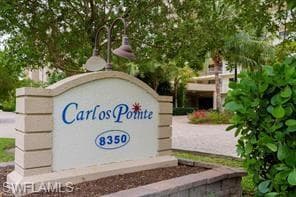 8350 Estero BLVD 322-2