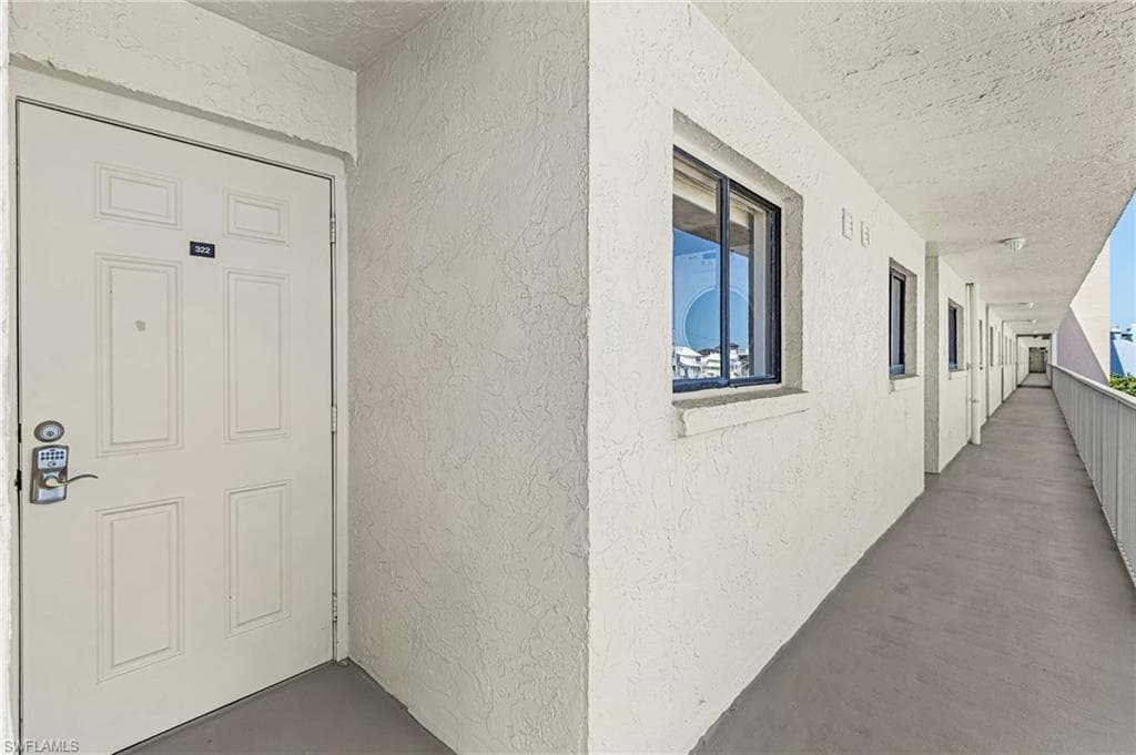 8350 Estero BLVD 322-6